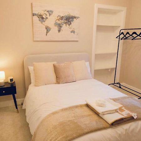 Luxury Apartment ดันดี ภายนอก รูปภาพ