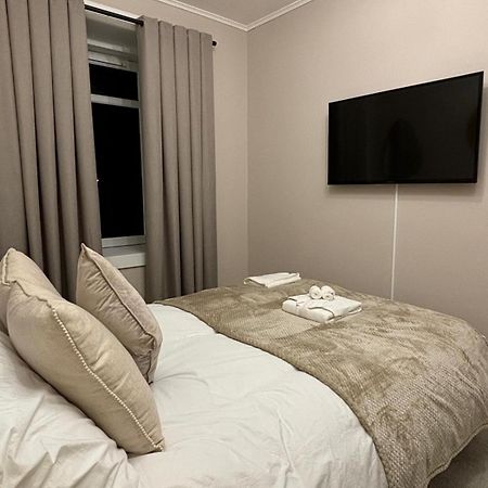 Luxury Apartment ดันดี ภายนอก รูปภาพ