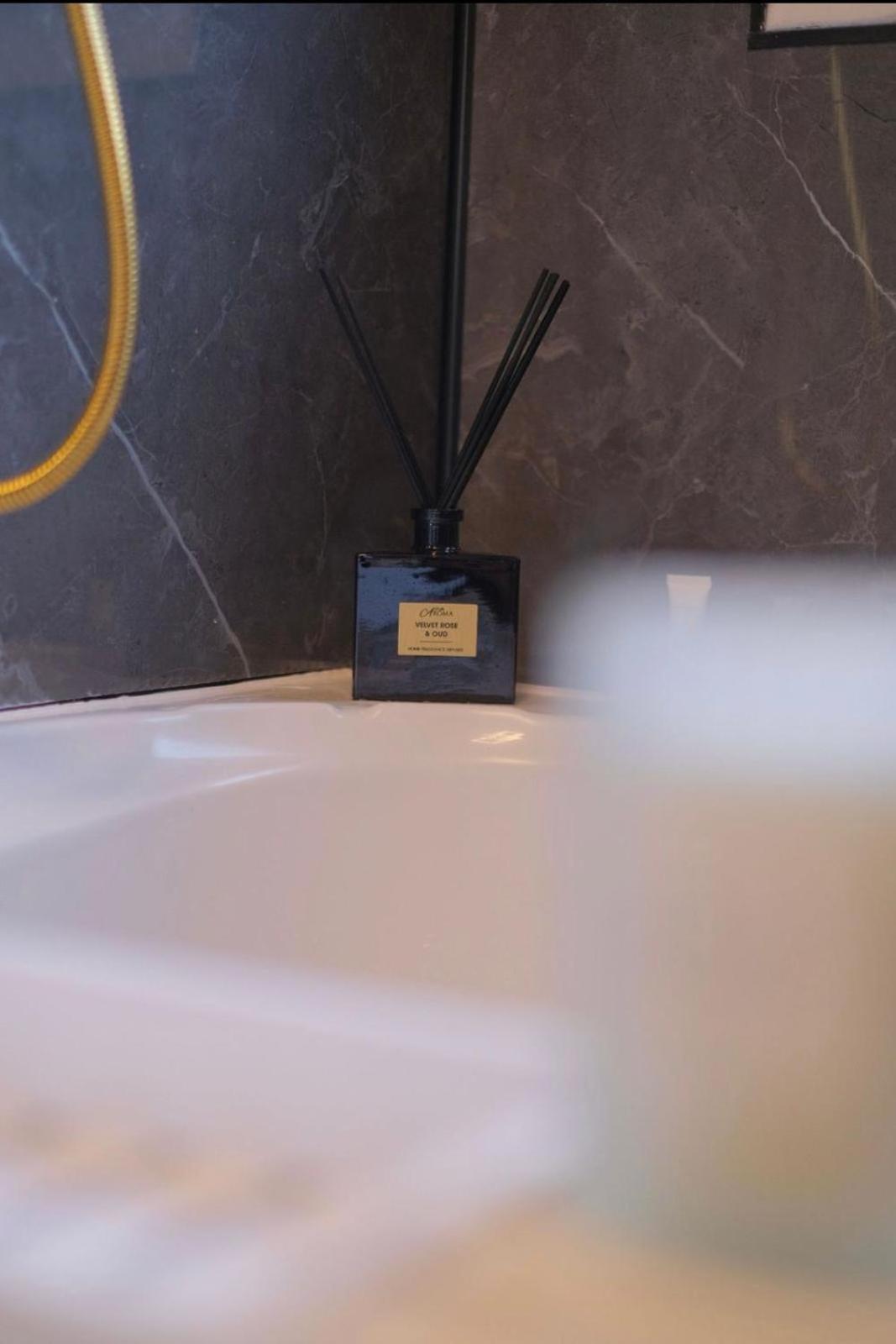 Luxury Apartment ดันดี ภายนอก รูปภาพ