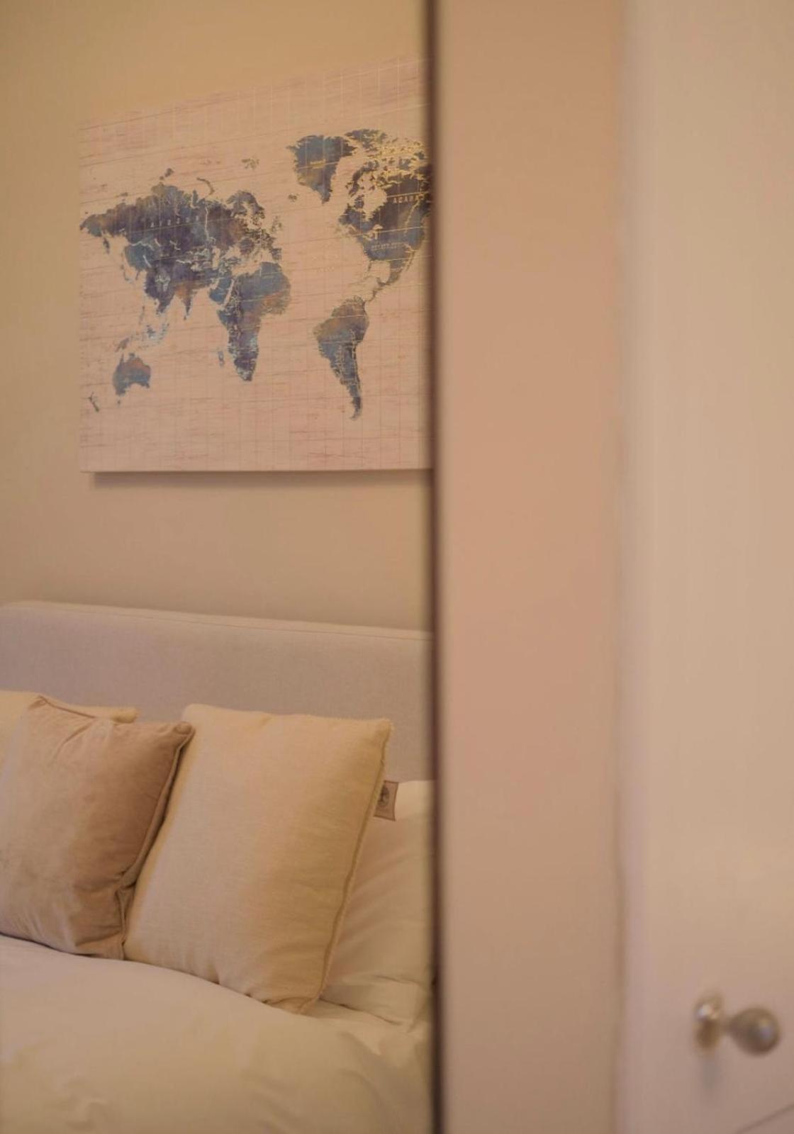 Luxury Apartment ดันดี ภายนอก รูปภาพ