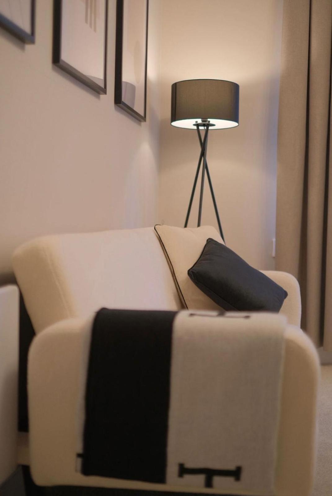 Luxury Apartment ดันดี ภายนอก รูปภาพ