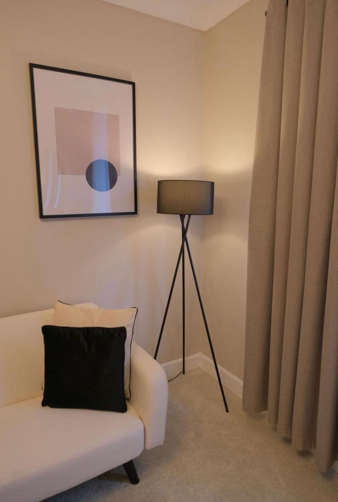 Luxury Apartment ดันดี ภายนอก รูปภาพ