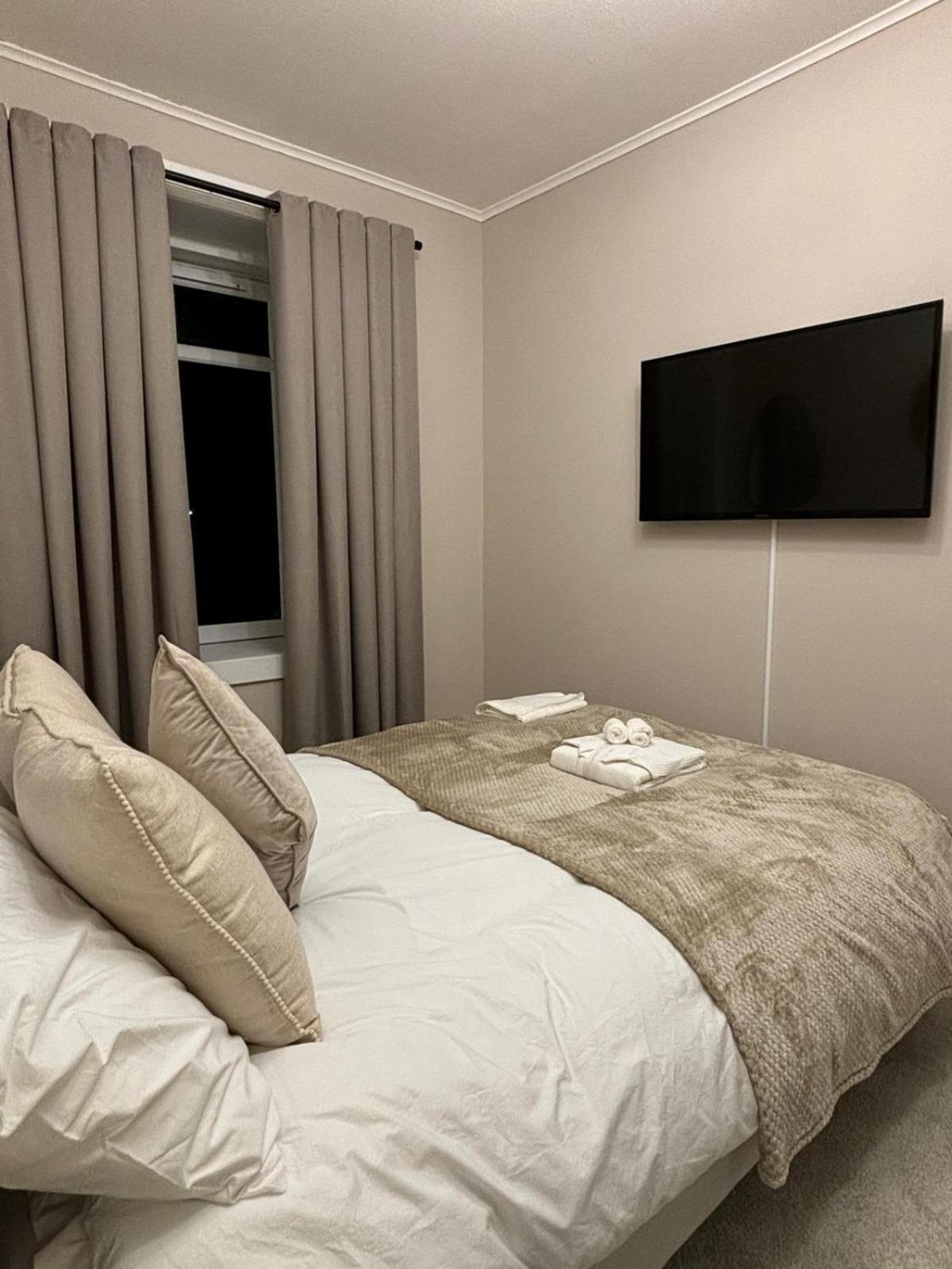 Luxury Apartment ดันดี ภายนอก รูปภาพ