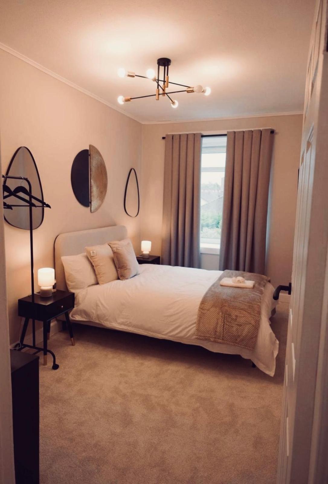 Luxury Apartment ดันดี ภายนอก รูปภาพ
