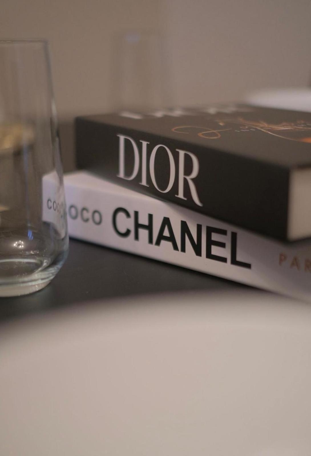 Luxury Apartment ดันดี ภายนอก รูปภาพ